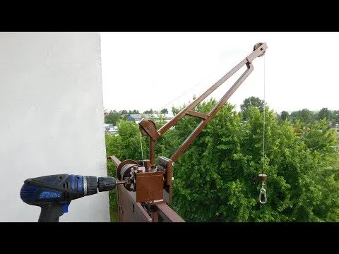 پله پیما معلولین