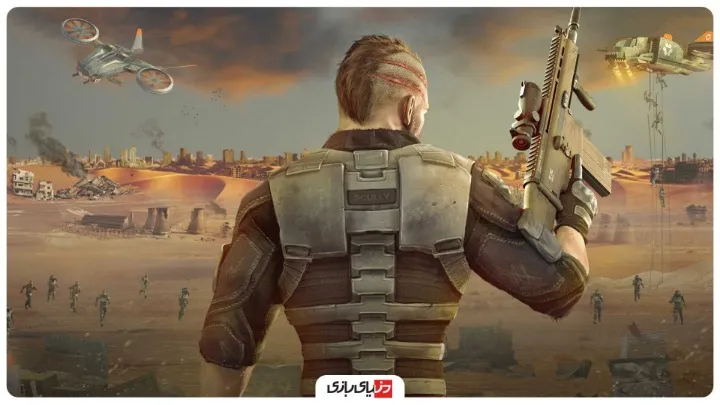 سایت بازی انفجار