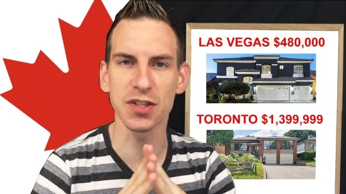 Real Estate Canada