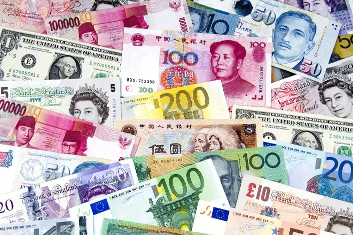Money Exchange